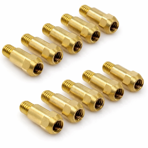 24KD TIP HOLDER BRASS